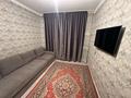 1-комнатная квартира · 32 м², Шахворостова — Рядом с 8 школой за 110 000 ₸ в Талдыкоргане, мкр Бирлик