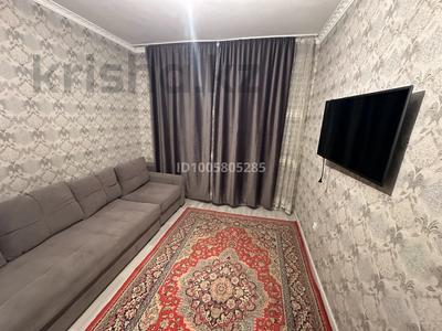 1-комнатная квартира · 32 м², Шахворостова — Рядом с 8 школой за 115 000 ₸ в Талдыкоргане, мкр Бирлик