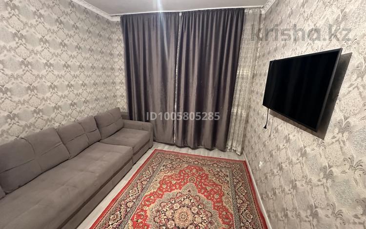 1-комнатная квартира · 32 м², Шахворостова — Рядом с 8 школой за 110 000 ₸ в Талдыкоргане, мкр Бирлик — фото 2