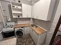 1-комнатная квартира · 32 м², Шахворостова — Рядом с 8 школой за 110 000 ₸ в Талдыкоргане, мкр Бирлик — фото 3