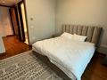 3-комнатная квартира · 121.4 м² · 7/22 этаж, Аль-Фараби 77/1 — Блок А|Терраса|Вид на горы за 228.5 млн ₸ в Алматы, Бостандыкский р-н — фото 10
