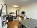 3-комнатная квартира · 121.4 м² · 7/22 этаж, Аль-Фараби 77/1 — Блок А|Терраса|Вид на горы за 228.5 млн ₸ в Алматы, Бостандыкский р-н — фото 2