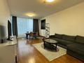 3-комнатная квартира · 121.4 м² · 7/22 этаж, Аль-Фараби 77/1 — Блок А|Терраса|Вид на горы за 228.5 млн ₸ в Алматы, Бостандыкский р-н — фото 3