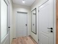 2-комнатная квартира · 45 м² · 4/12 этаж, Нажмиденова 15 за 23.5 млн 〒 в Астане, Алматы р-н — фото 13