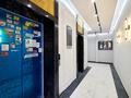 2-комнатная квартира · 45 м² · 4/12 этаж, Нажмиденова 15 за 23.5 млн 〒 в Астане, Алматы р-н — фото 22