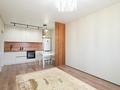 2-комнатная квартира · 45 м² · 4/12 этаж, Нажмиденова 15 за 23.5 млн 〒 в Астане, Алматы р-н — фото 2