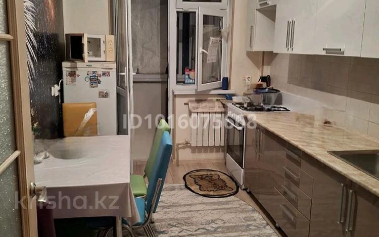 3-комнатная квартира · 82 м² · 5/7 этаж, мкр Акжайык, Толеметова — Толеметова-Отегенова за 220 000 ₸ в Шымкенте, Абайский р-н — фото 2