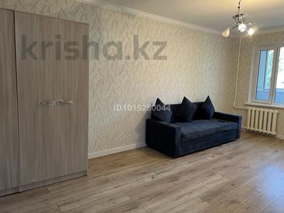 1-бөлмелі пәтер · 40 м² · 2/4 қабат, Жарокова 95 — Жарокова/Абая, бағасы: 280 000 ₸ в Алматы, Алмалинский р-н