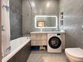 2-комнатная квартира · 63.9 м² · 14 этаж, Санжара Асфендиярова 3 за 46 млн ₸ в Астане — фото 19