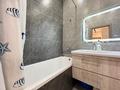 2-комнатная квартира · 63.9 м² · 14 этаж, Санжара Асфендиярова 3 за 46 млн ₸ в Астане — фото 21