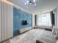 2-комнатная квартира · 63.9 м² · 14 этаж, Санжара Асфендиярова 3 за 46 млн ₸ в Астане — фото 3