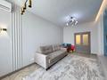 2-комнатная квартира · 63.9 м² · 14 этаж, Санжара Асфендиярова 3 за 46 млн ₸ в Астане — фото 6