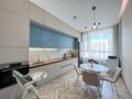 2-комнатная квартира · 63.9 м² · 14 этаж, Санжара Асфендиярова 3 за 46 млн ₸ в Астане — фото 7