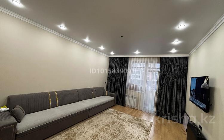 2-бөлмелі пәтер · 65 м² · 2/9 қабат, Толе би 25/1 — Ұлы-Дала Төлеби, бағасы: 370 000 ₸ в Астане, Нура р-н — фото 6