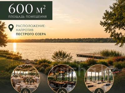 Свободное назначение · 600 м² за 131 млн ₸ в Петропавловске