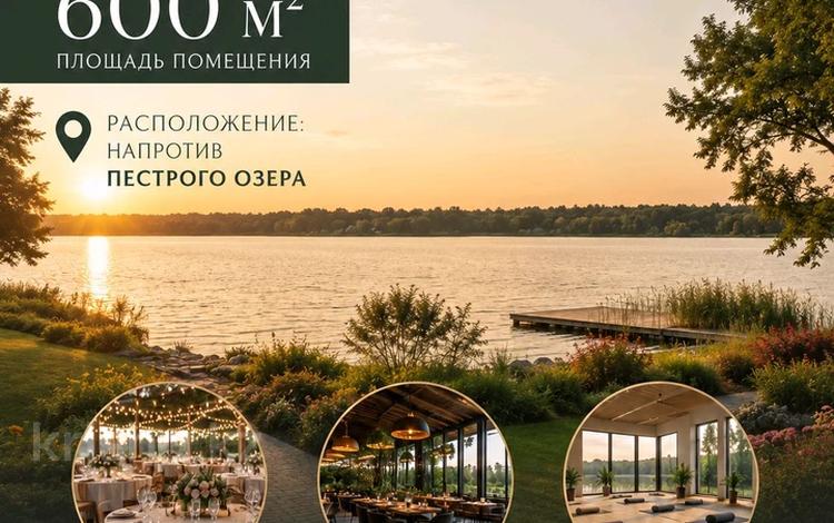 Свободное назначение · 600 м² за 131 млн ₸ в Петропавловске — фото 23