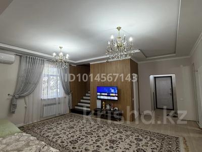 Отдельный дом · 6 комнат · 200 м² · 6 сот., Квартал 20 69 за 59 млн ₸ в Иргели