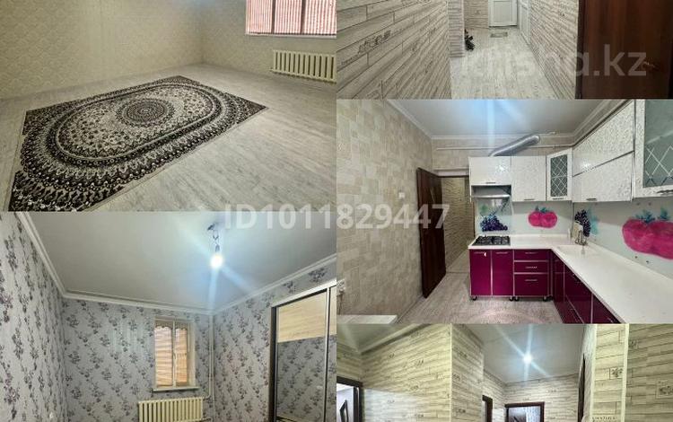 2-комнатная квартира · 62 м² · 1/4 этаж, Коктем за 16 млн ₸ в Жанаозен — фото 3