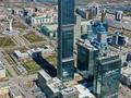 2-комнатная квартира · 56 м² · 8/20 этаж, Туркестан 4Б за 380 000 ₸ в Астане, Есильский р-н