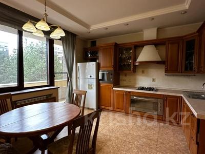 3-комнатная квартира · 170 м² · 4/6 этаж, Рахмадиева за 145 млн ₸ в Алматы, Бостандыкский р-н