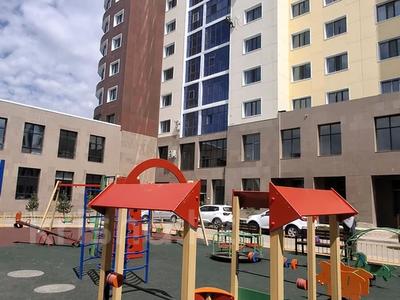 1-бөлмелі пәтер · 51.5 м² · 4/13 қабат, Майлина 6, бағасы: 23 млн ₸ в Астане, Алматы р-н