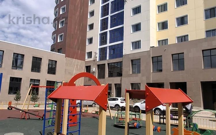 1-бөлмелі пәтер · 51.5 м² · 4/13 қабат, Майлина 6, бағасы: 23 млн ₸ в Астане, Алматы р-н — фото 26