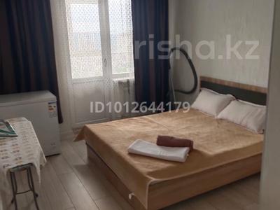 2-бөлмелі пәтер · 59 м² · 20/25 қабат, Петрова 10, бағасы: 16 000 ₸ в Астане, Алматы р-н