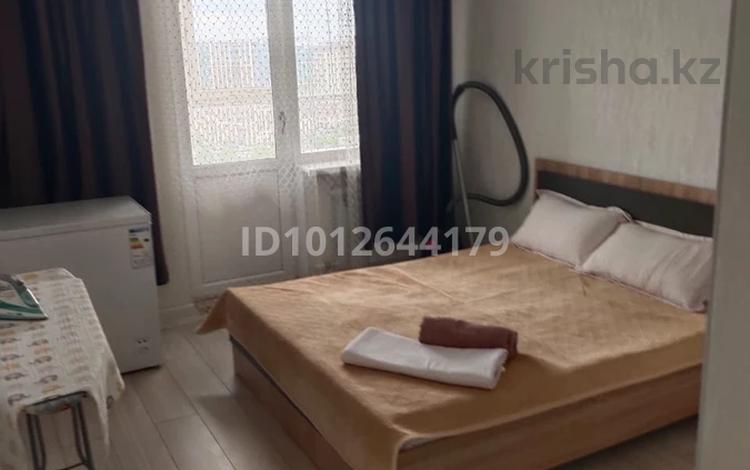 2-бөлмелі пәтер · 59 м² · 20/25 қабат, Петрова 10, бағасы: 16 000 ₸ в Астане, Алматы р-н — фото 2