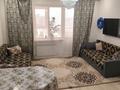 2-бөлмелі пәтер · 59 м² · 20/25 қабат, Петрова 10, бағасы: 16 000 ₸ в Астане, Алматы р-н — фото 4