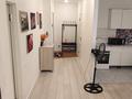 2-бөлмелі пәтер · 59 м² · 20/25 қабат, Петрова 10, бағасы: 16 000 ₸ в Астане, Алматы р-н — фото 6