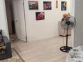 2-бөлмелі пәтер · 59 м² · 20/25 қабат, Петрова 10, бағасы: 16 000 ₸ в Астане, Алматы р-н — фото 7