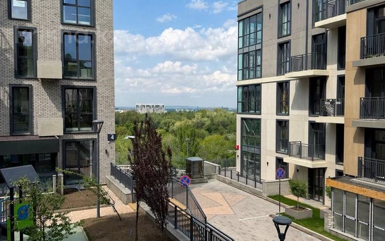 Свободное назначение · 250 м² за 350 млн ₸ в Алматы, Медеуский р-н — фото 2
