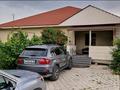 Отдельный дом · 4 комнаты · 255 м² · 8 сот., Жабалама — Верхняя каскеленская трасса за 59 млн 〒 в Каскелене