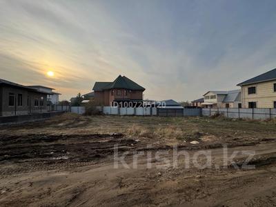 Участок · 8 соток, Туздыбастау (Калинино) за 40 млн 〒