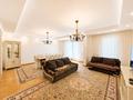 4-комнатная квартира · 160 м² · 7/8 этаж, мкр Мирас 157 за 162 млн ₸ в Алматы, Бостандыкский р-н