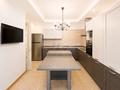 4-комнатная квартира · 160 м² · 7/8 этаж, мкр Мирас 157 за 162 млн ₸ в Алматы, Бостандыкский р-н — фото 14