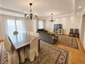 4-комнатная квартира · 160 м² · 7/8 этаж, мкр Мирас 157 за 162 млн ₸ в Алматы, Бостандыкский р-н — фото 16