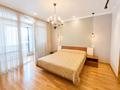 4-комнатная квартира · 160 м² · 7/8 этаж, мкр Мирас 157 за 162 млн ₸ в Алматы, Бостандыкский р-н — фото 17