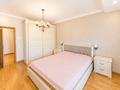 4-комнатная квартира · 160 м² · 7/8 этаж, мкр Мирас 157 за 162 млн ₸ в Алматы, Бостандыкский р-н — фото 3