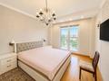 4-комнатная квартира · 160 м² · 7/8 этаж, мкр Мирас 157 за 162 млн ₸ в Алматы, Бостандыкский р-н — фото 5