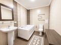 4-комнатная квартира · 160 м² · 7/8 этаж, мкр Мирас 157 за 162 млн ₸ в Алматы, Бостандыкский р-н — фото 8
