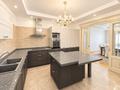 4-комнатная квартира · 160 м² · 7/8 этаж, мкр Мирас 157 за 162 млн ₸ в Алматы, Бостандыкский р-н — фото 9