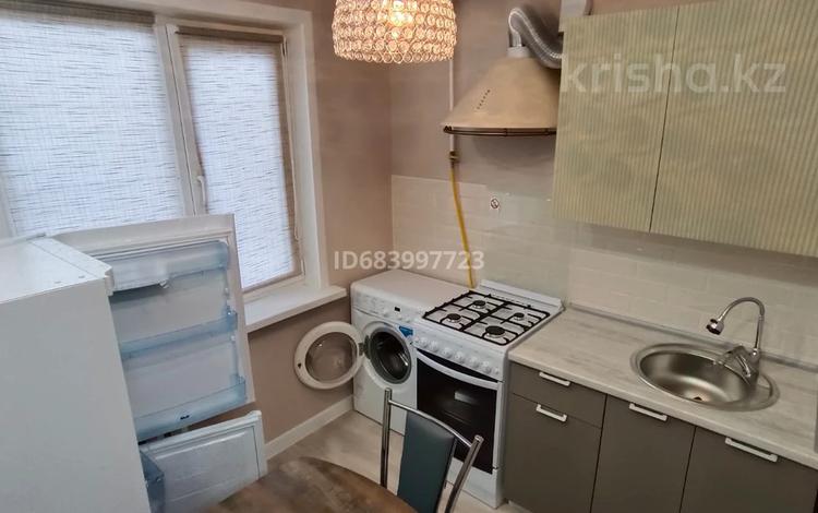1-бөлмелі пәтер · 31 м² · 1/5 қабат, Чурина хамита 160, бағасы: 15.7 млн ₸ в Уральске — фото 5