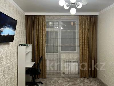 1-комнатная квартира · 36 м² · 3/9 этаж, Кордай 99 за 20.8 млн ₸ в Астане, Сарайшык р-н