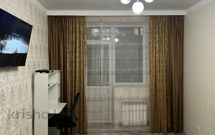 1-комнатная квартира · 36 м² · 3/9 этаж, Кордай 99 за 20.8 млн ₸ в Астане, Сарайшык р-н — фото 11
