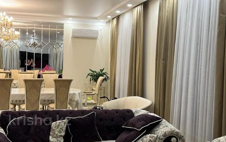 5-бөлмелі пәтер · 180 м² · 3/9 қабат, Байсеитова 108, бағасы: 130 млн ₸ в Семее — фото 4