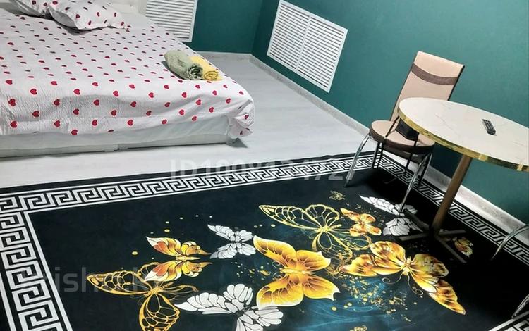 1-комнатная квартира · 36 м² · 2/5 этаж, Аса 3 за 1 500 ₸ в Таразе — фото 2