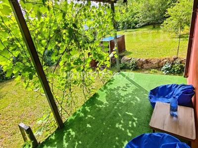 Дача · 4 комнаты · 80 м² · 6 сот., Виноградная 158 за 19 млн 〒 в Кыргауылдах