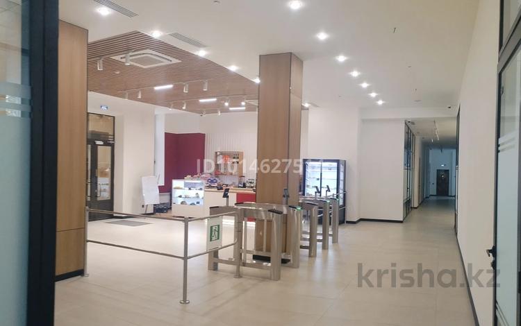 Офисы · 34 м² за 425 000 ₸ в Алматы, Медеуский р-н — фото 9