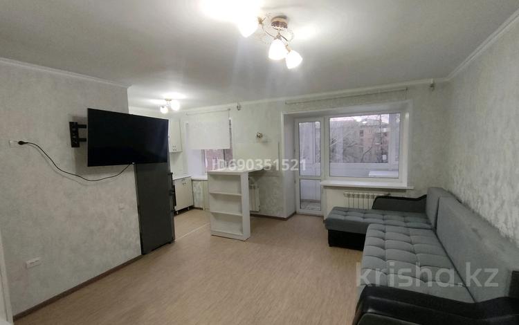 1-комнатная квартира, 33 м², 3/4 этаж помесячно, Бульвар Гагарина 13 — ДКМ